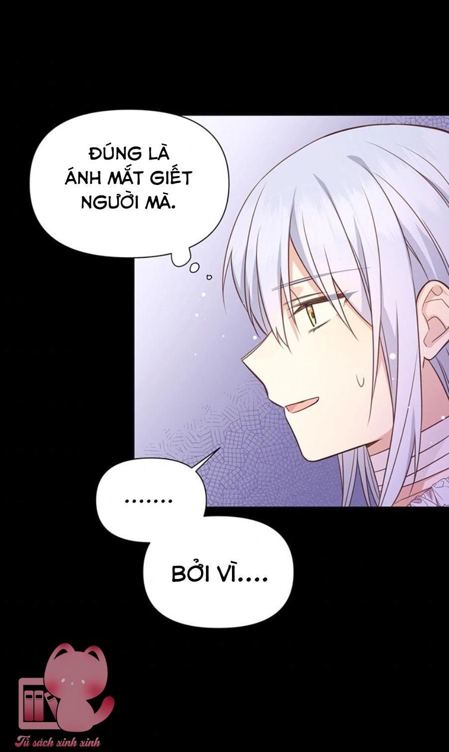 Yêu Tôi Đi, Dù Sao Ngài Cũng Chỉ Là Nhân Vật Phụ - Chap 2 - Trang 41