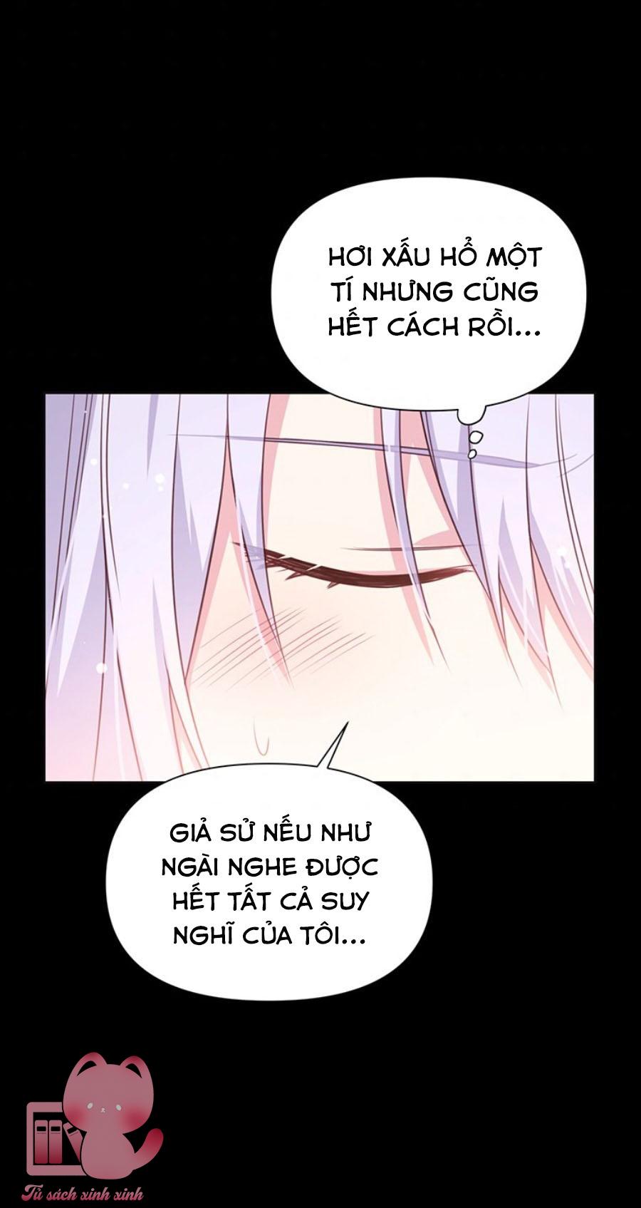 Yêu Tôi Đi, Dù Sao Ngài Cũng Chỉ Là Nhân Vật Phụ - Chap 2 - Trang 42