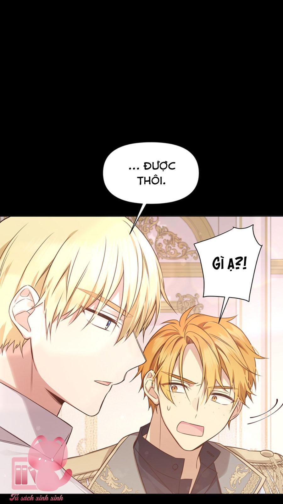 Yêu Tôi Đi, Dù Sao Ngài Cũng Chỉ Là Nhân Vật Phụ - Chap 2 - Trang 45