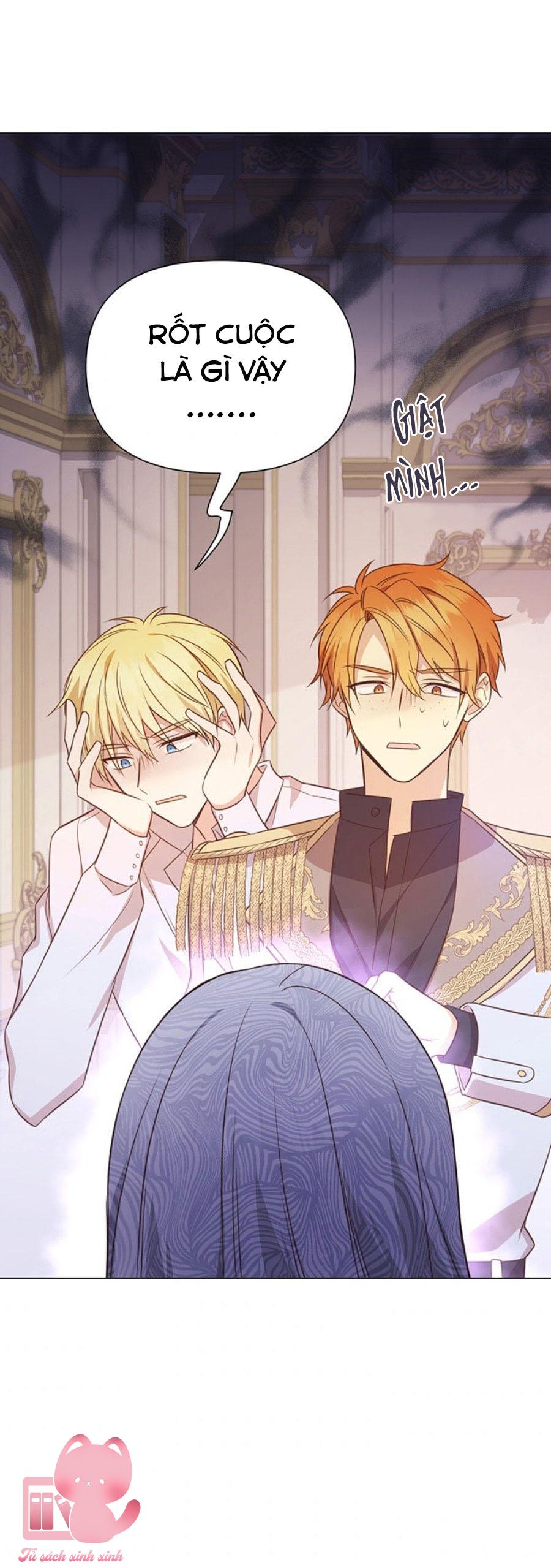 Yêu Tôi Đi, Dù Sao Ngài Cũng Chỉ Là Nhân Vật Phụ - Chap 2 - Trang 6