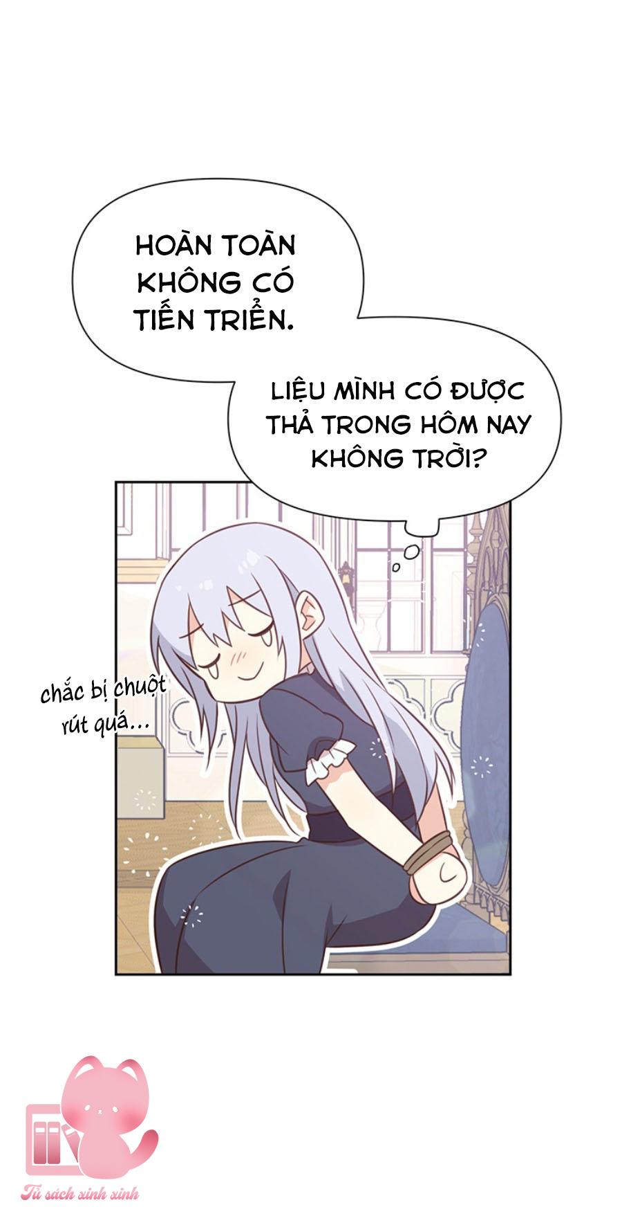 Yêu Tôi Đi, Dù Sao Ngài Cũng Chỉ Là Nhân Vật Phụ - Chap 2 - Trang 51