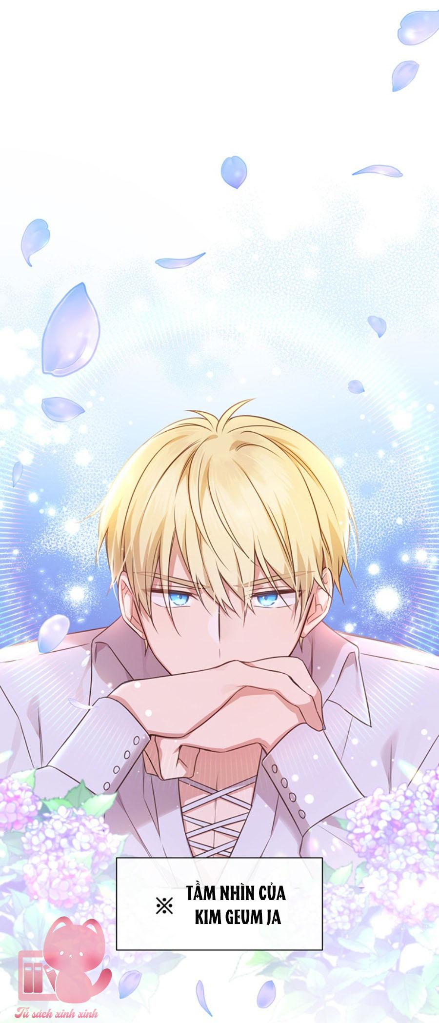 Yêu Tôi Đi, Dù Sao Ngài Cũng Chỉ Là Nhân Vật Phụ - Chap 2 - Trang 53