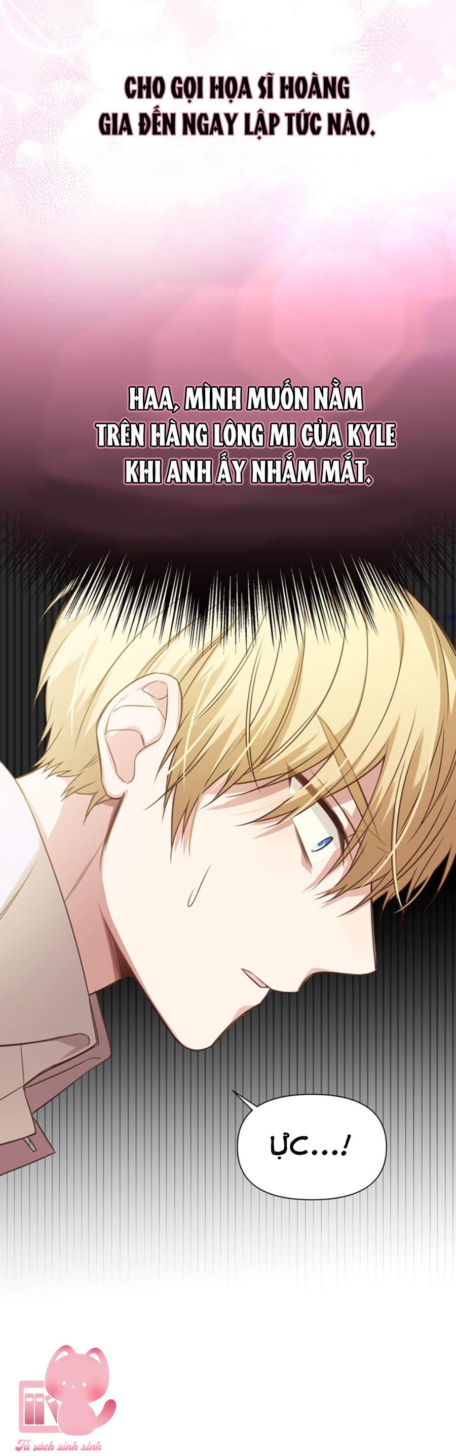 Yêu Tôi Đi, Dù Sao Ngài Cũng Chỉ Là Nhân Vật Phụ - Chap 2 - Trang 58