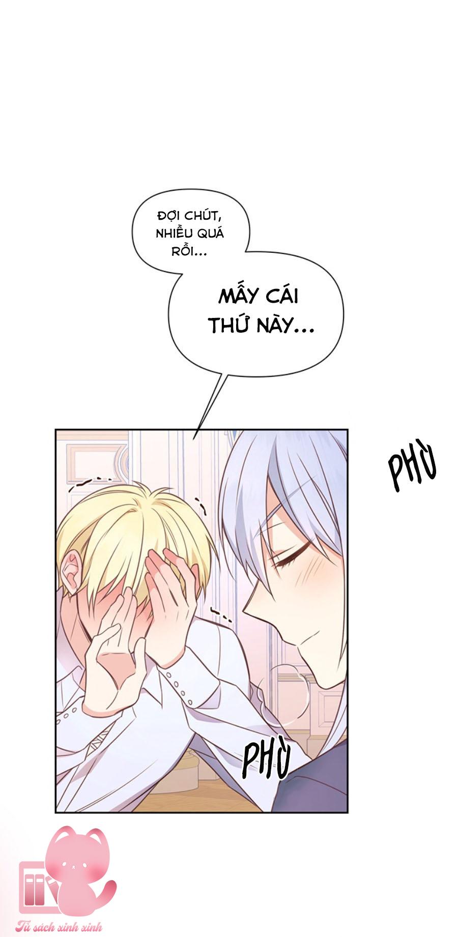 Yêu Tôi Đi, Dù Sao Ngài Cũng Chỉ Là Nhân Vật Phụ - Chap 2 - Trang 59