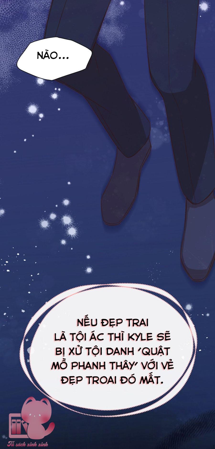 Yêu Tôi Đi, Dù Sao Ngài Cũng Chỉ Là Nhân Vật Phụ - Chap 2 - Trang 61