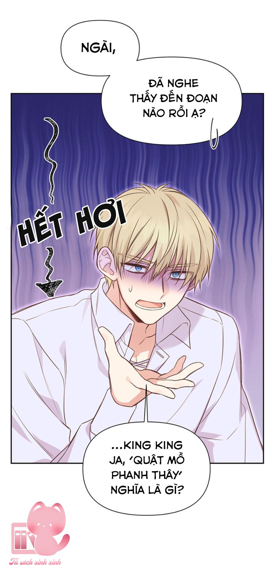 Yêu Tôi Đi, Dù Sao Ngài Cũng Chỉ Là Nhân Vật Phụ - Chap 2 - Trang 64