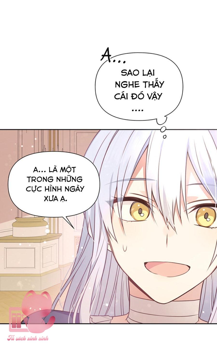 Yêu Tôi Đi, Dù Sao Ngài Cũng Chỉ Là Nhân Vật Phụ - Chap 2 - Trang 65