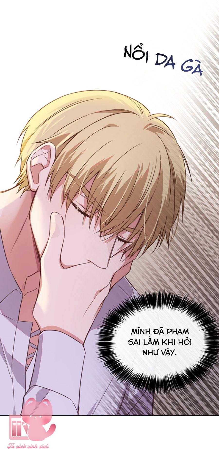 Yêu Tôi Đi, Dù Sao Ngài Cũng Chỉ Là Nhân Vật Phụ - Chap 2 - Trang 66
