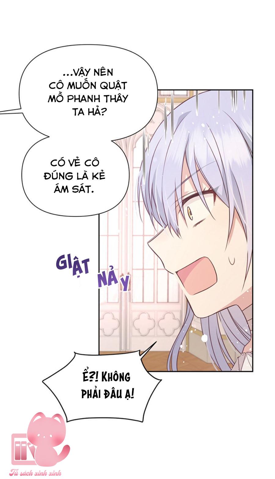 Yêu Tôi Đi, Dù Sao Ngài Cũng Chỉ Là Nhân Vật Phụ - Chap 2 - Trang 67