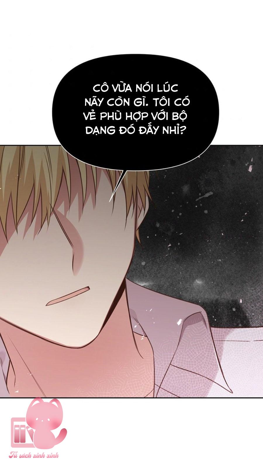 Yêu Tôi Đi, Dù Sao Ngài Cũng Chỉ Là Nhân Vật Phụ - Chap 2 - Trang 68