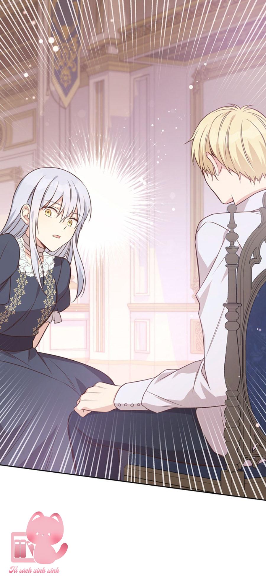 Yêu Tôi Đi, Dù Sao Ngài Cũng Chỉ Là Nhân Vật Phụ - Chap 2 - Trang 71