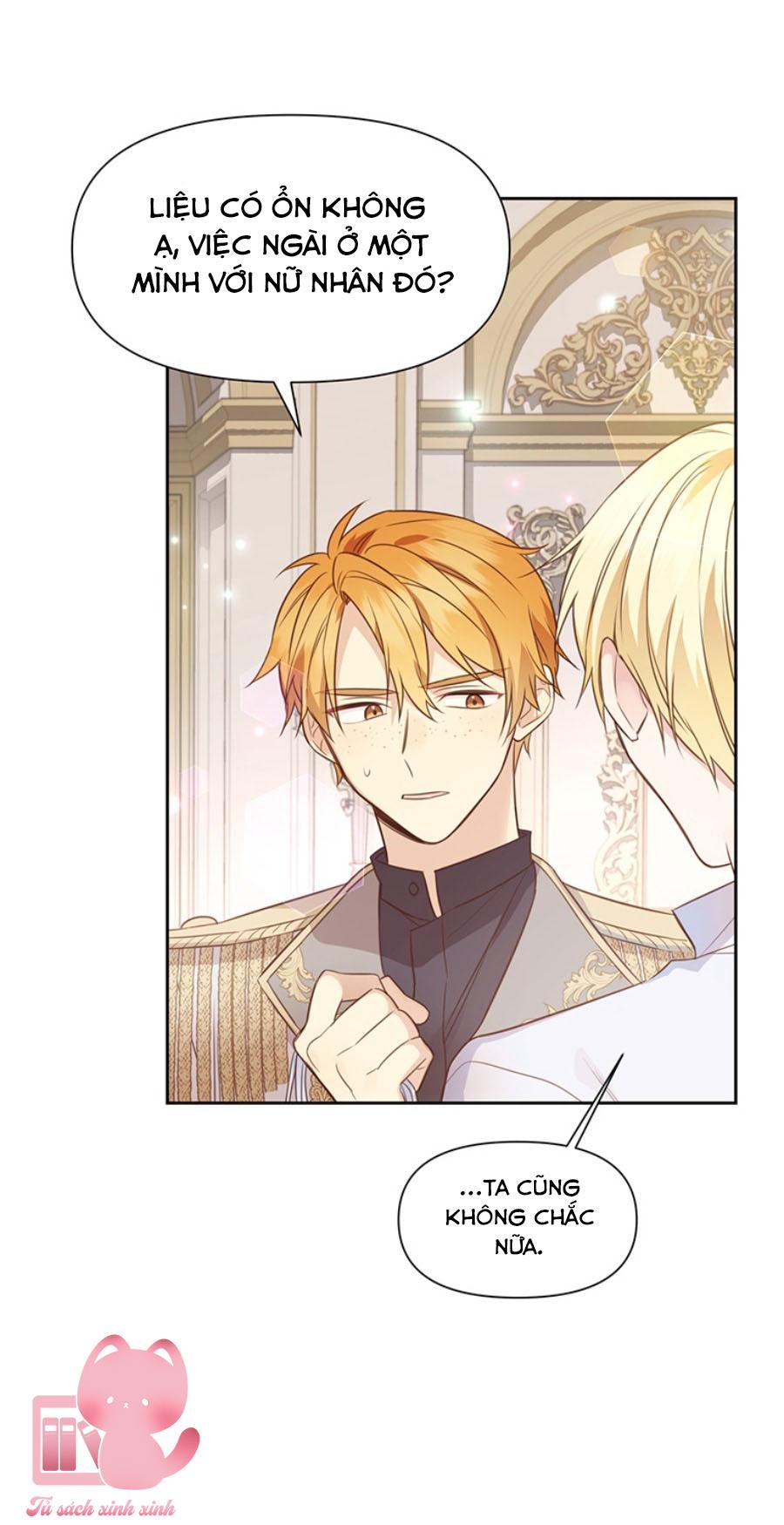 Yêu Tôi Đi, Dù Sao Ngài Cũng Chỉ Là Nhân Vật Phụ - Chap 2 - Trang 9