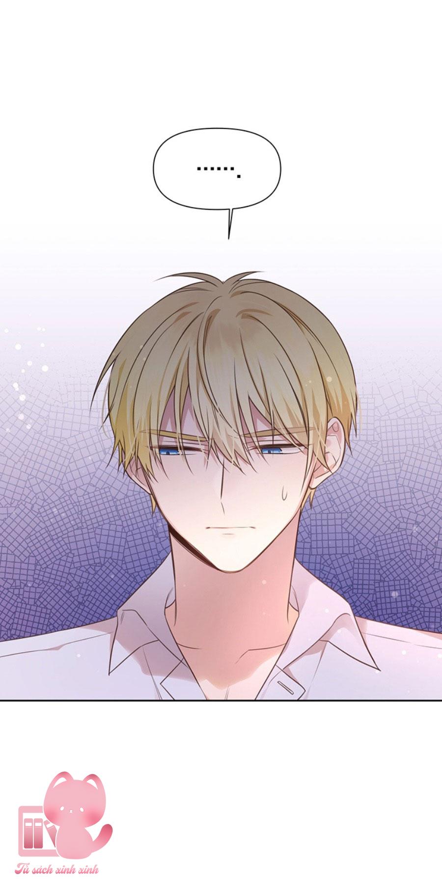 Yêu Tôi Đi, Dù Sao Ngài Cũng Chỉ Là Nhân Vật Phụ - Chap 2 - Trang 10