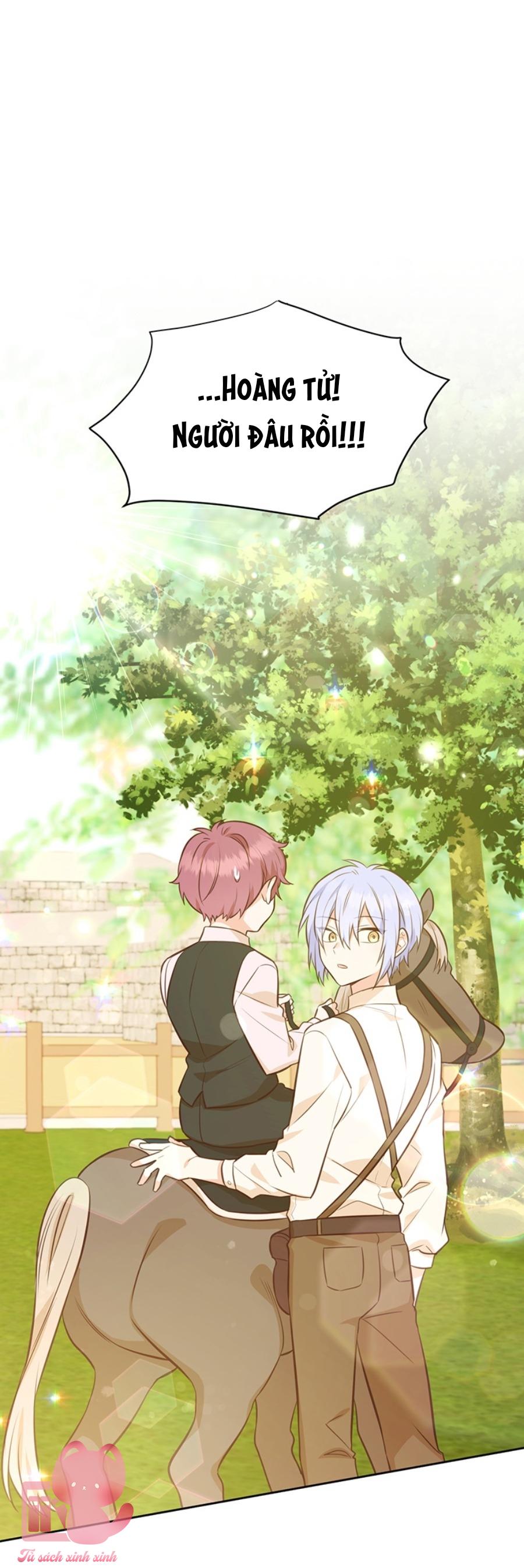 Yêu Tôi Đi, Dù Sao Ngài Cũng Chỉ Là Nhân Vật Phụ - Chap 20 - Trang 2