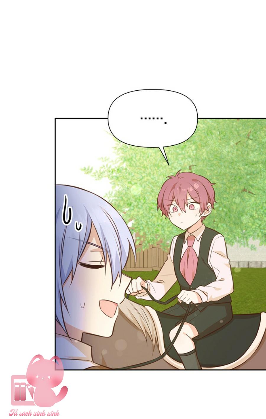 Yêu Tôi Đi, Dù Sao Ngài Cũng Chỉ Là Nhân Vật Phụ - Chap 20 - Trang 12