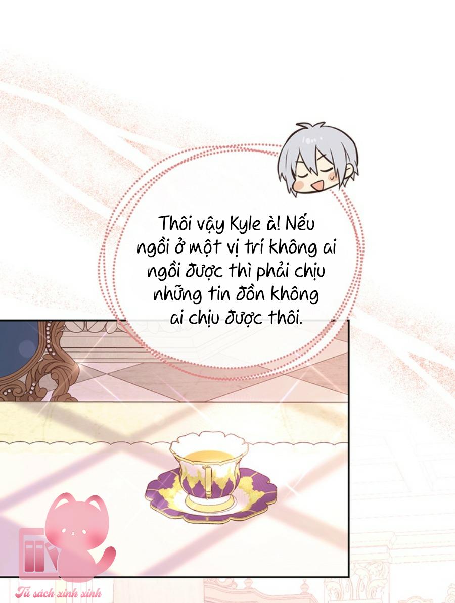 Yêu Tôi Đi, Dù Sao Ngài Cũng Chỉ Là Nhân Vật Phụ - Chap 20 - Trang 15
