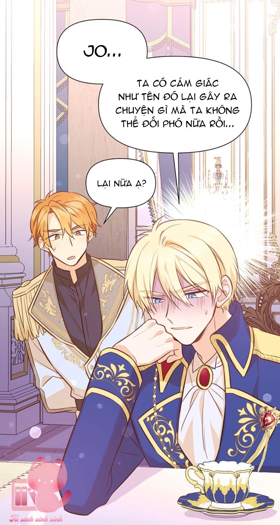 Yêu Tôi Đi, Dù Sao Ngài Cũng Chỉ Là Nhân Vật Phụ - Chap 20 - Trang 16