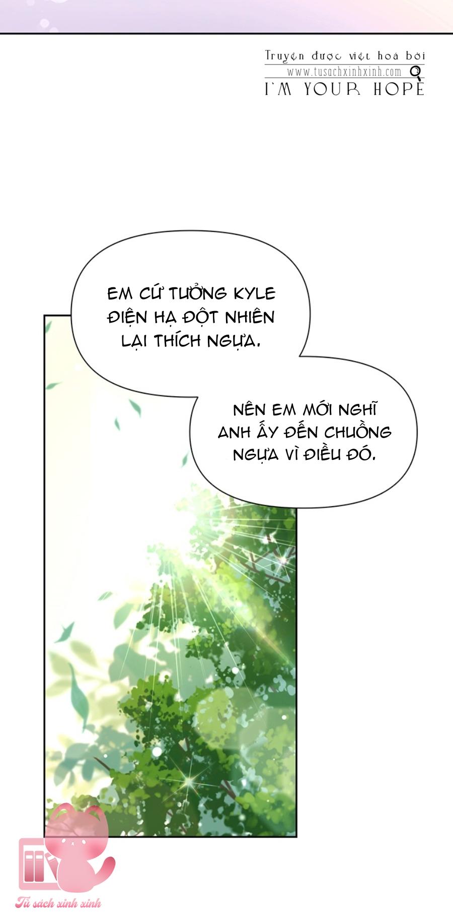 Yêu Tôi Đi, Dù Sao Ngài Cũng Chỉ Là Nhân Vật Phụ - Chap 20 - Trang 17