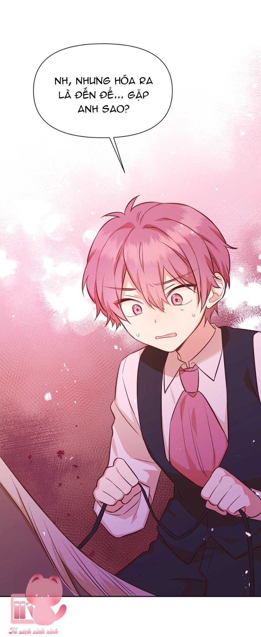 Yêu Tôi Đi, Dù Sao Ngài Cũng Chỉ Là Nhân Vật Phụ - Chap 20 - Trang 18
