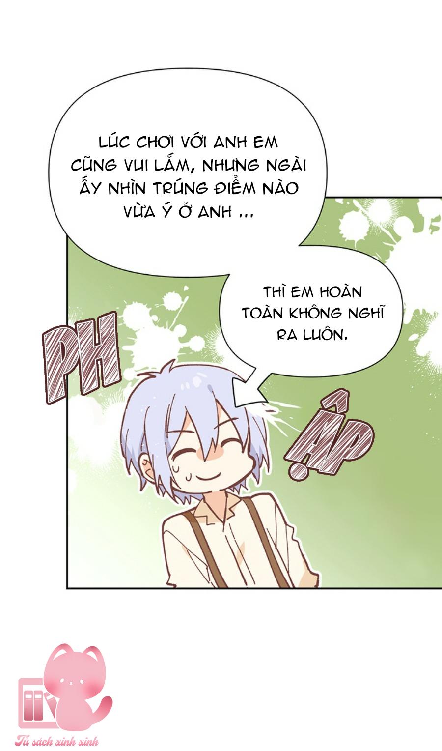 Yêu Tôi Đi, Dù Sao Ngài Cũng Chỉ Là Nhân Vật Phụ - Chap 20 - Trang 19
