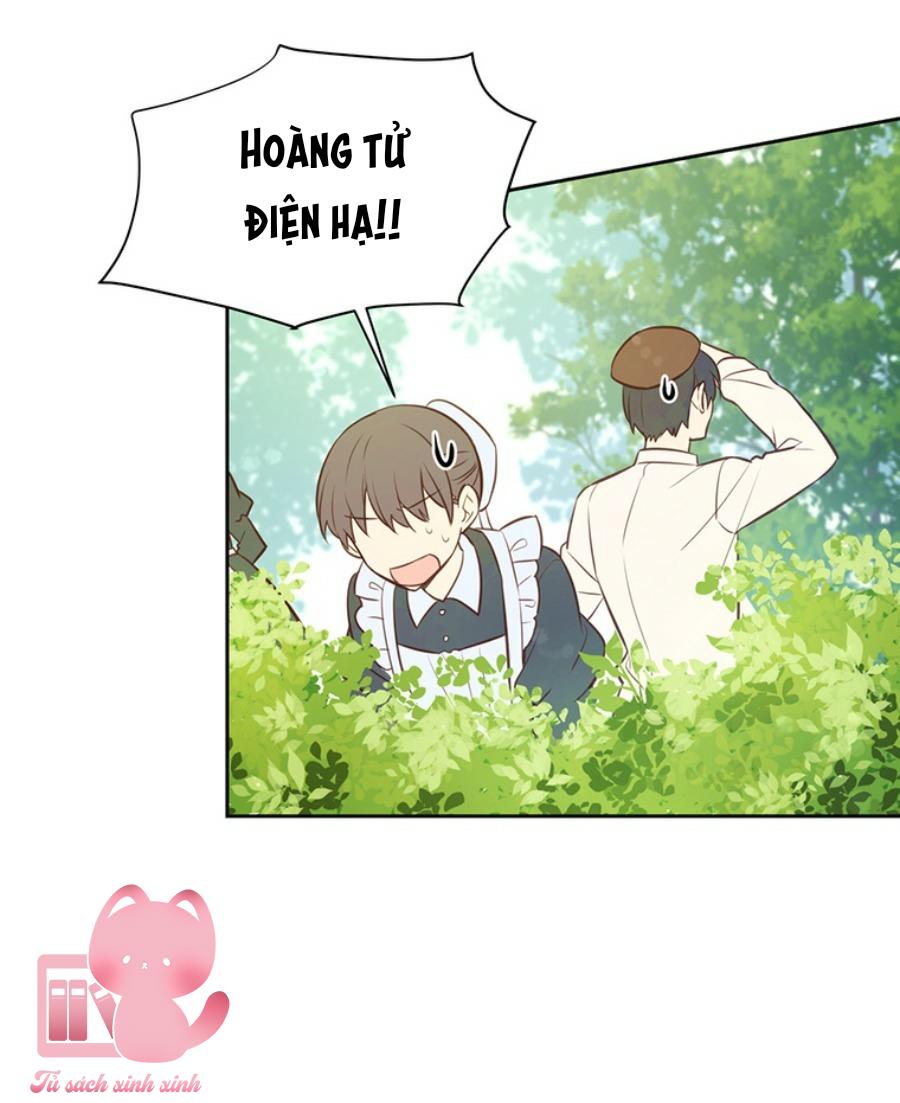Yêu Tôi Đi, Dù Sao Ngài Cũng Chỉ Là Nhân Vật Phụ - Chap 20 - Trang 3
