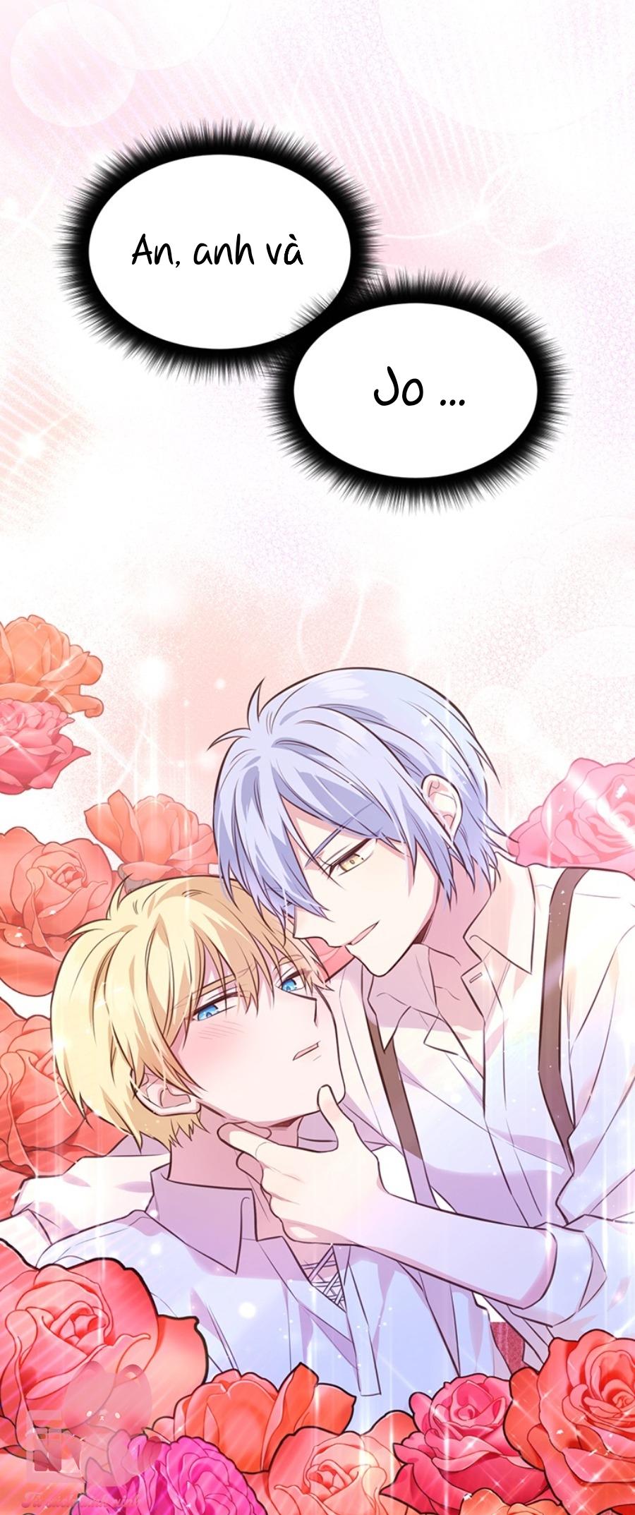 Yêu Tôi Đi, Dù Sao Ngài Cũng Chỉ Là Nhân Vật Phụ - Chap 20 - Trang 23