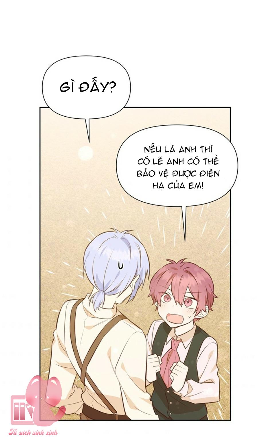 Yêu Tôi Đi, Dù Sao Ngài Cũng Chỉ Là Nhân Vật Phụ - Chap 20 - Trang 27
