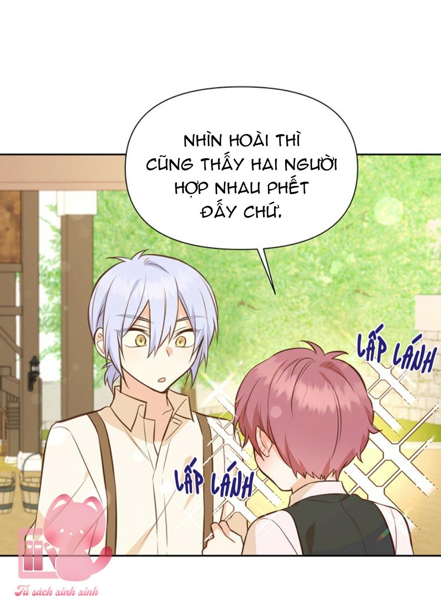 Yêu Tôi Đi, Dù Sao Ngài Cũng Chỉ Là Nhân Vật Phụ - Chap 20 - Trang 29