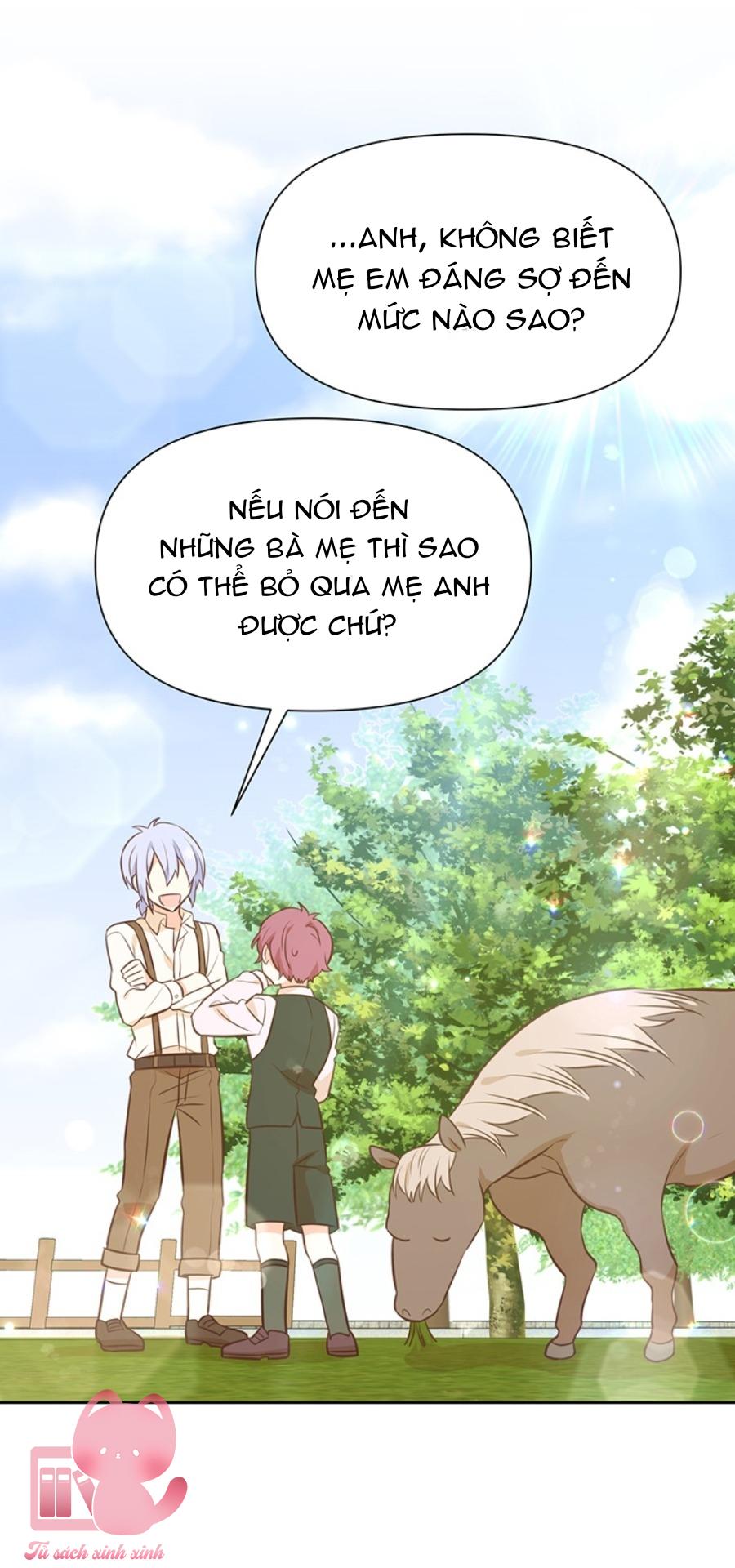 Yêu Tôi Đi, Dù Sao Ngài Cũng Chỉ Là Nhân Vật Phụ - Chap 20 - Trang 32