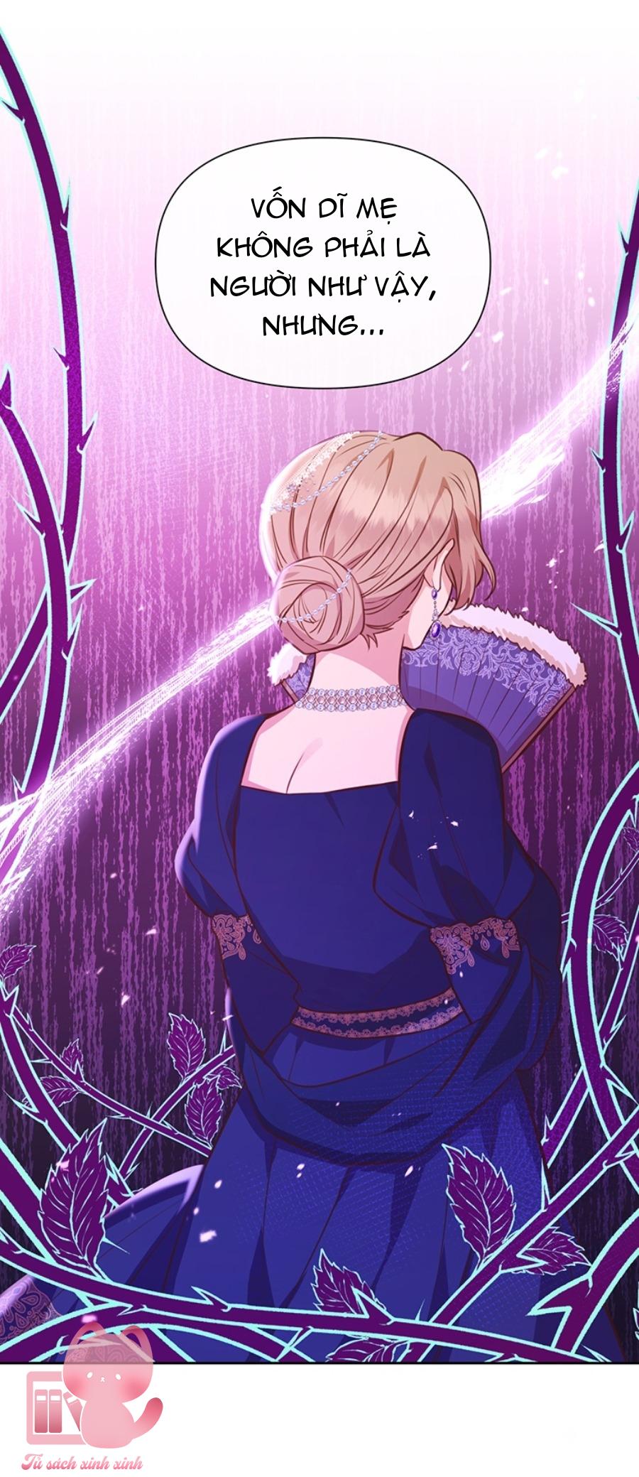 Yêu Tôi Đi, Dù Sao Ngài Cũng Chỉ Là Nhân Vật Phụ - Chap 20 - Trang 35