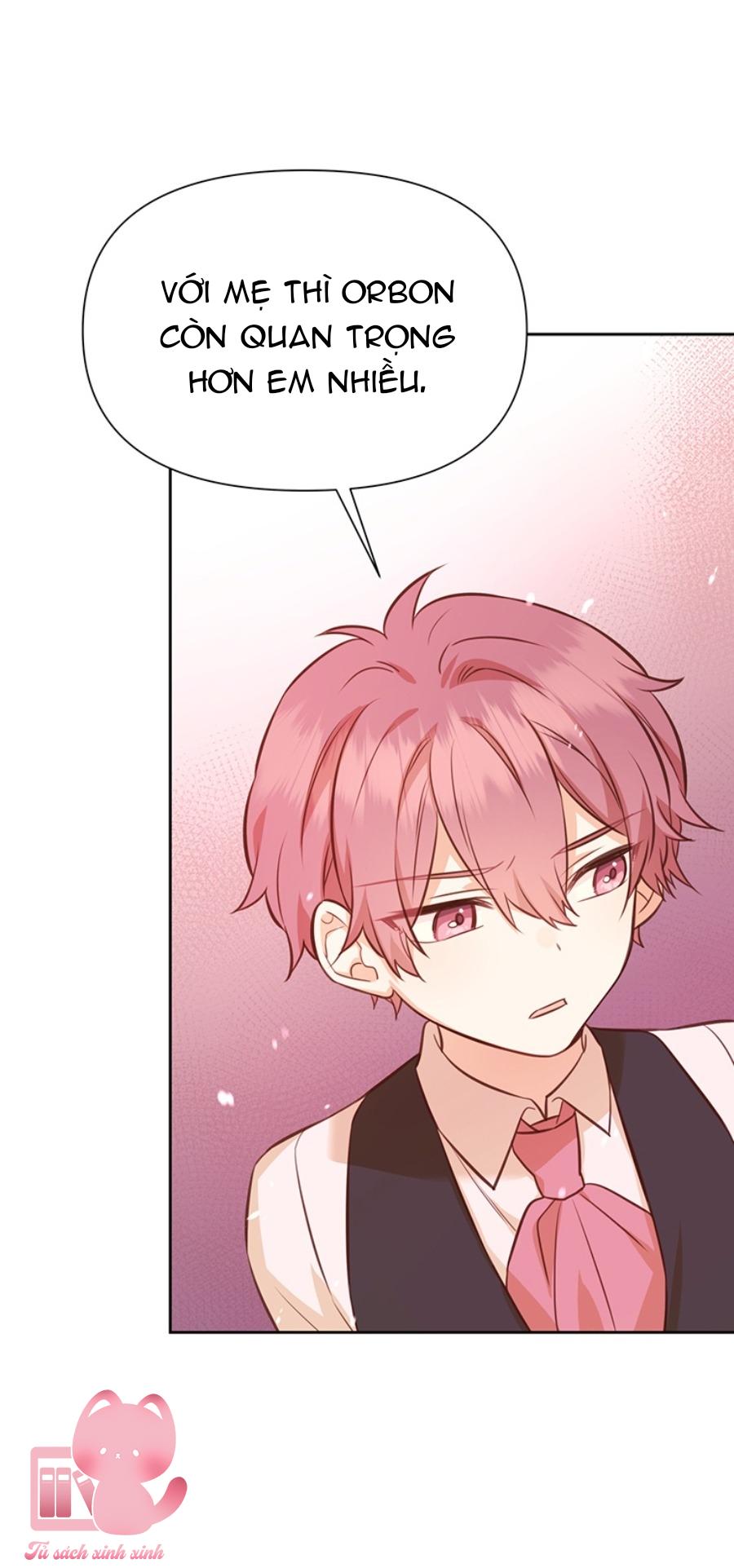 Yêu Tôi Đi, Dù Sao Ngài Cũng Chỉ Là Nhân Vật Phụ - Chap 20 - Trang 37