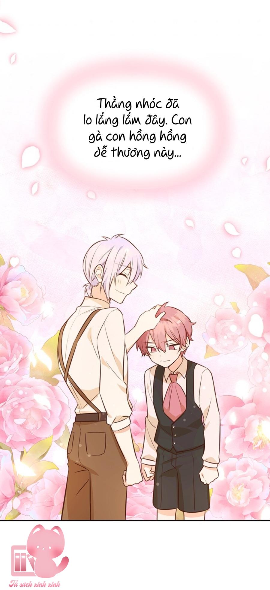 Yêu Tôi Đi, Dù Sao Ngài Cũng Chỉ Là Nhân Vật Phụ - Chap 20 - Trang 40