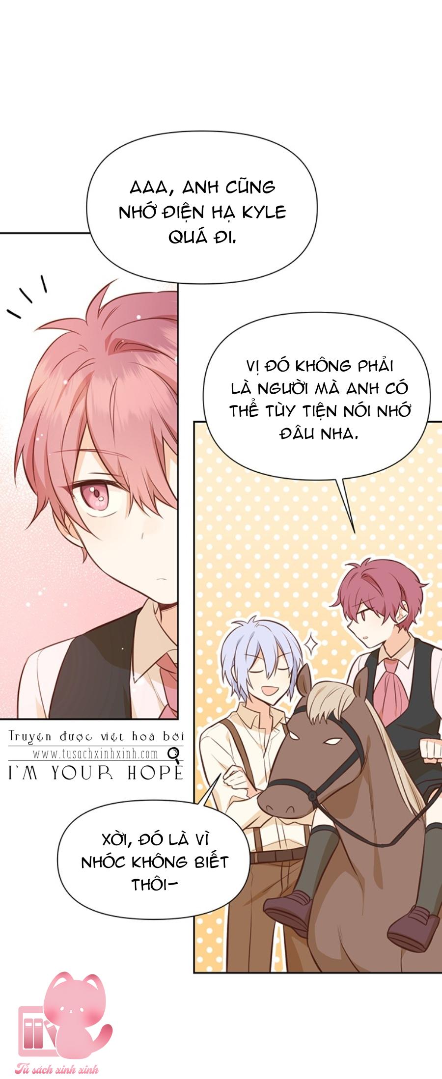 Yêu Tôi Đi, Dù Sao Ngài Cũng Chỉ Là Nhân Vật Phụ - Chap 20 - Trang 5