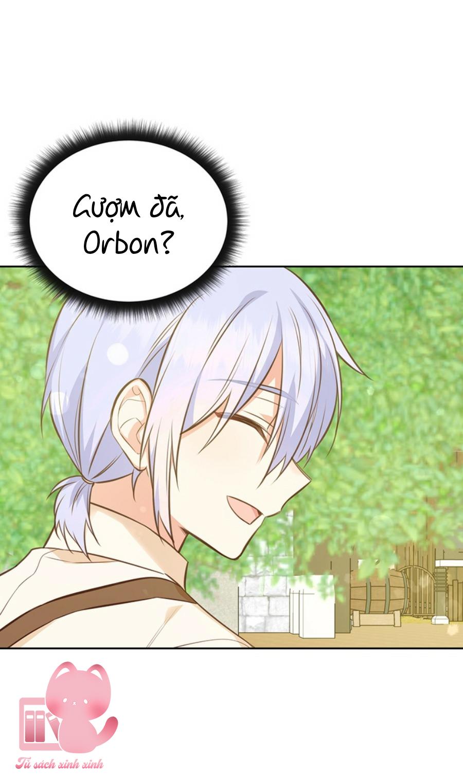 Yêu Tôi Đi, Dù Sao Ngài Cũng Chỉ Là Nhân Vật Phụ - Chap 20 - Trang 41