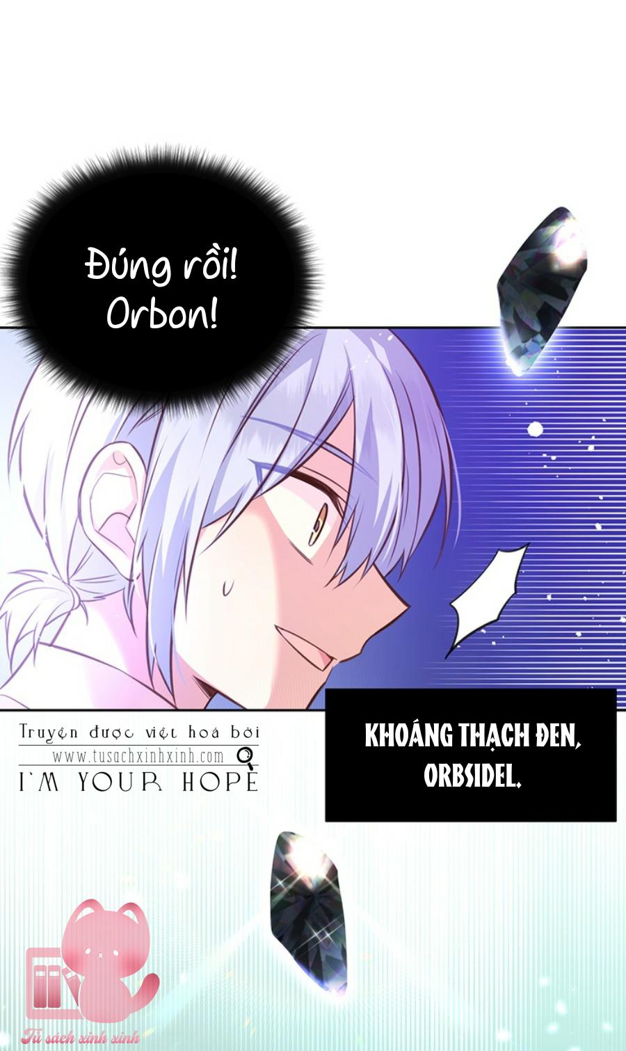 Yêu Tôi Đi, Dù Sao Ngài Cũng Chỉ Là Nhân Vật Phụ - Chap 20 - Trang 43