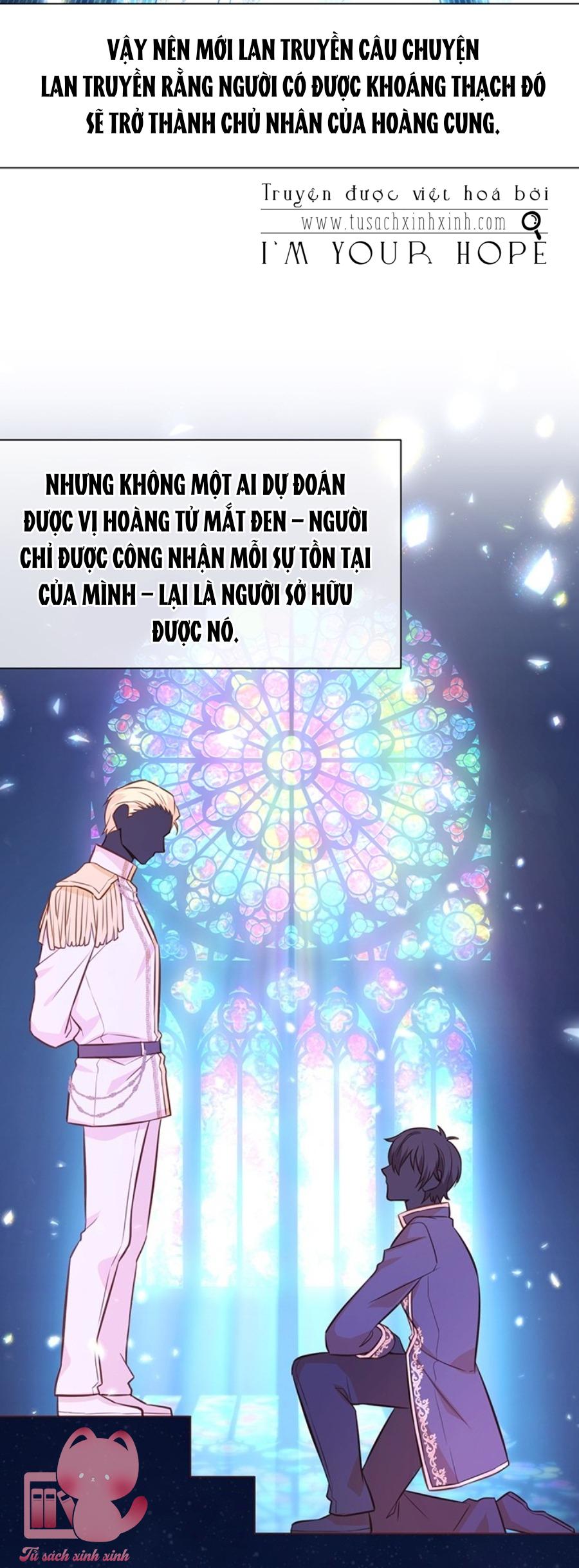 Yêu Tôi Đi, Dù Sao Ngài Cũng Chỉ Là Nhân Vật Phụ - Chap 20 - Trang 45