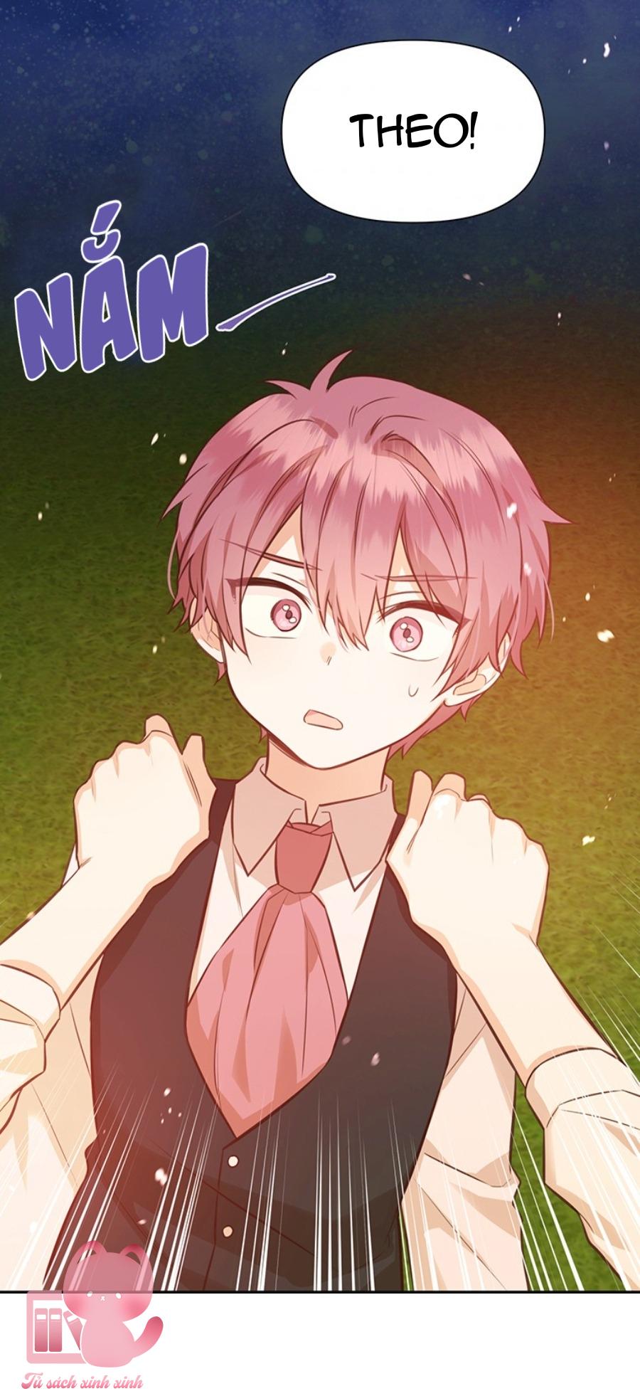 Yêu Tôi Đi, Dù Sao Ngài Cũng Chỉ Là Nhân Vật Phụ - Chap 20 - Trang 47