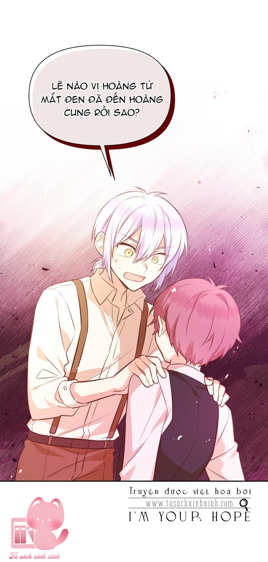 Yêu Tôi Đi, Dù Sao Ngài Cũng Chỉ Là Nhân Vật Phụ - Chap 20 - Trang 48