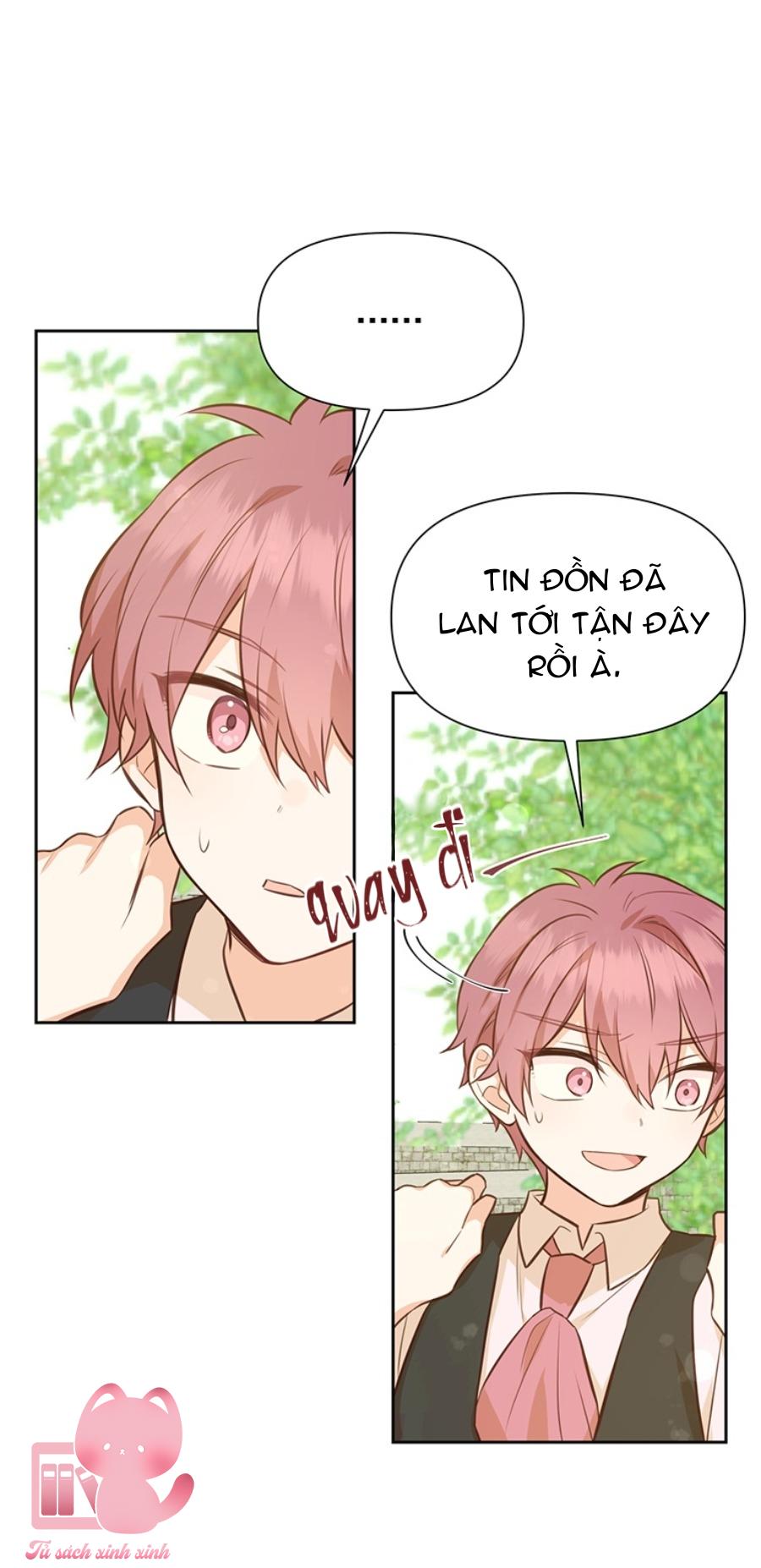 Yêu Tôi Đi, Dù Sao Ngài Cũng Chỉ Là Nhân Vật Phụ - Chap 20 - Trang 49