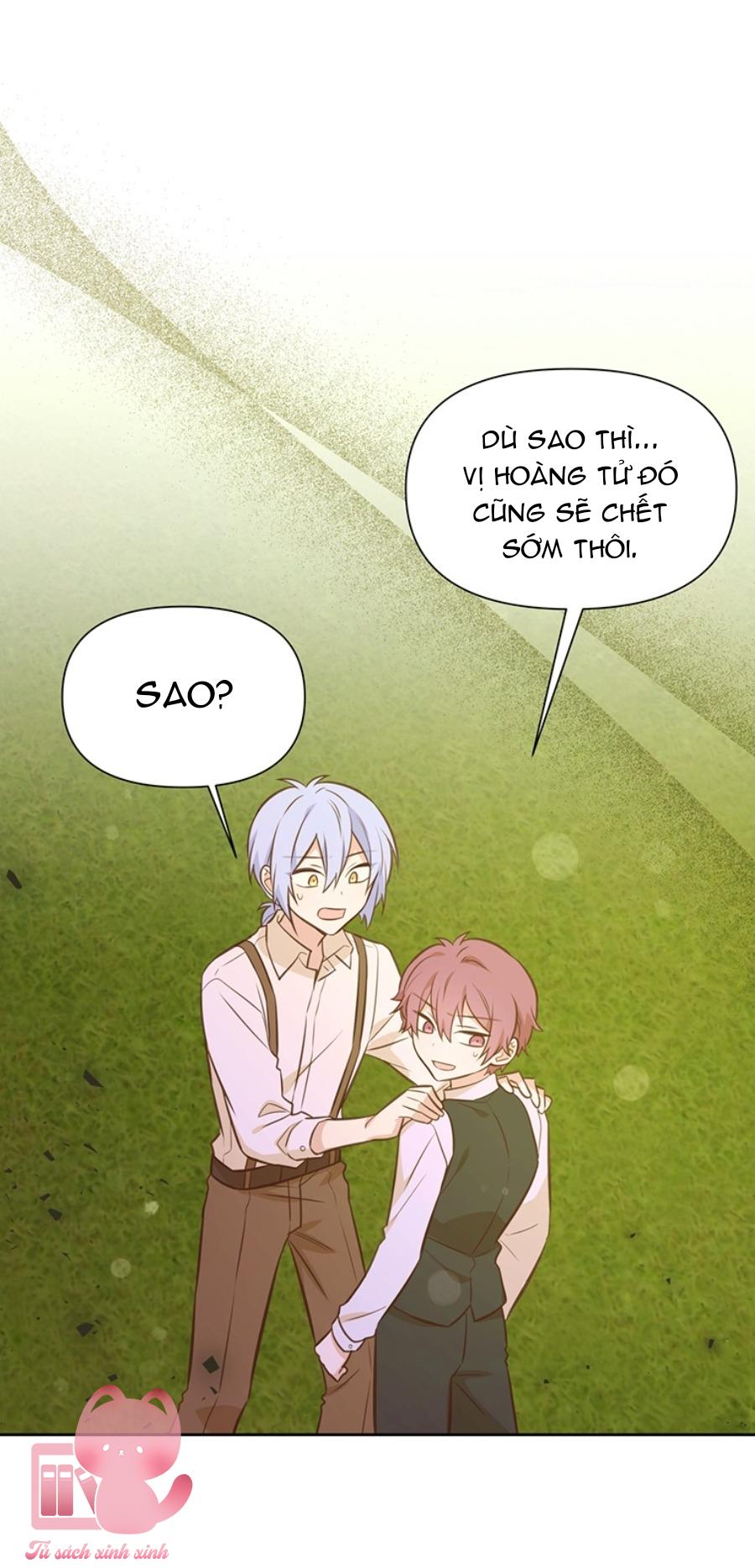 Yêu Tôi Đi, Dù Sao Ngài Cũng Chỉ Là Nhân Vật Phụ - Chap 20 - Trang 50