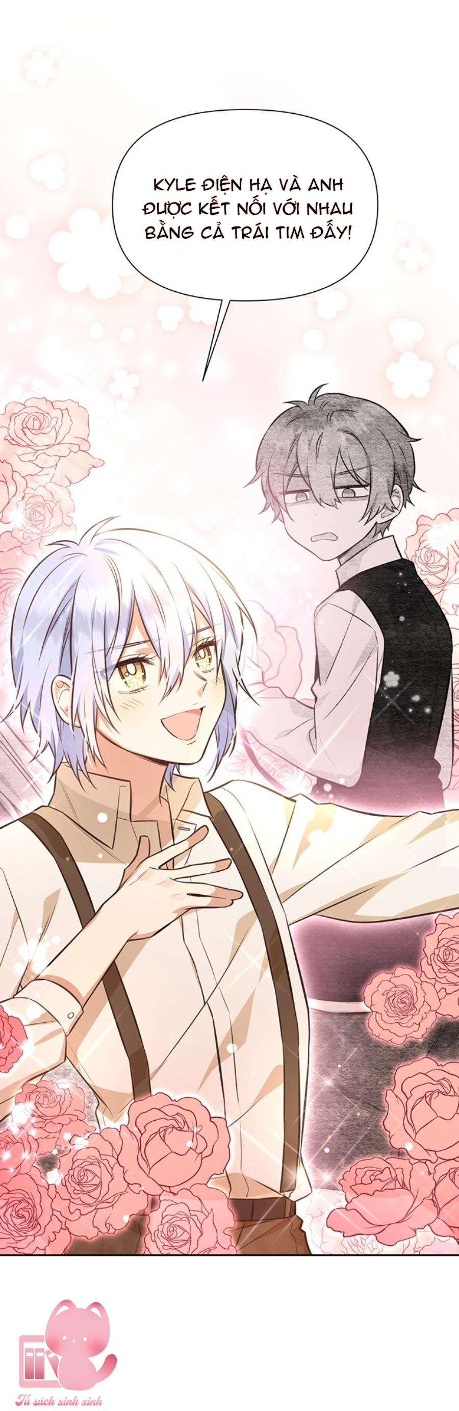 Yêu Tôi Đi, Dù Sao Ngài Cũng Chỉ Là Nhân Vật Phụ - Chap 20 - Trang 6