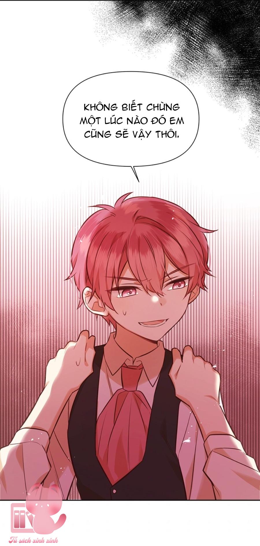 Yêu Tôi Đi, Dù Sao Ngài Cũng Chỉ Là Nhân Vật Phụ - Chap 20 - Trang 53