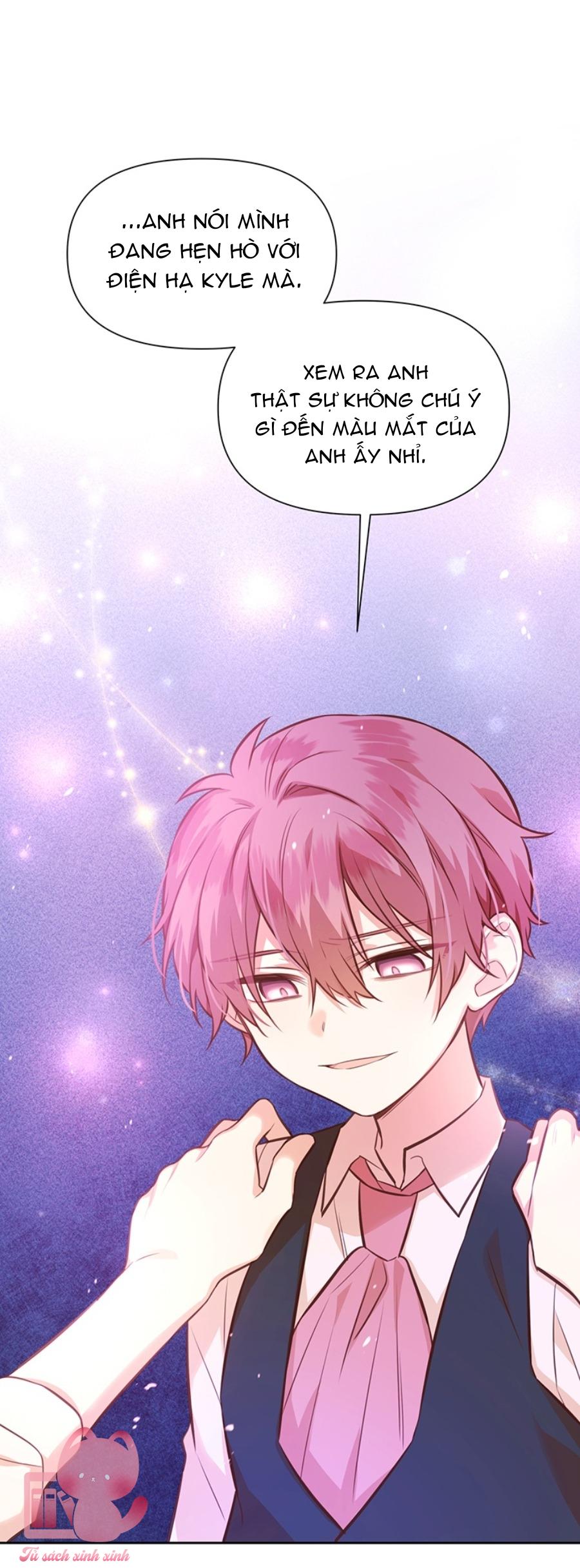 Yêu Tôi Đi, Dù Sao Ngài Cũng Chỉ Là Nhân Vật Phụ - Chap 20 - Trang 55