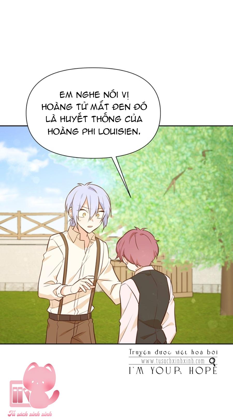 Yêu Tôi Đi, Dù Sao Ngài Cũng Chỉ Là Nhân Vật Phụ - Chap 20 - Trang 58