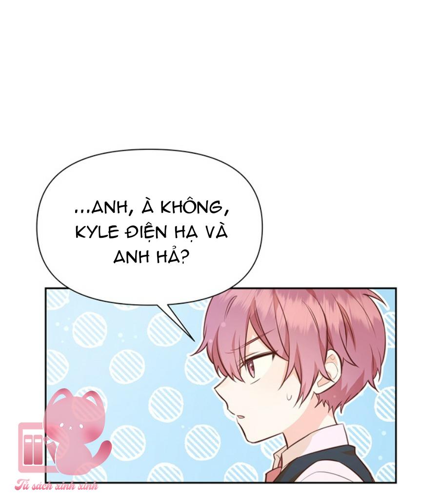 Yêu Tôi Đi, Dù Sao Ngài Cũng Chỉ Là Nhân Vật Phụ - Chap 20 - Trang 7