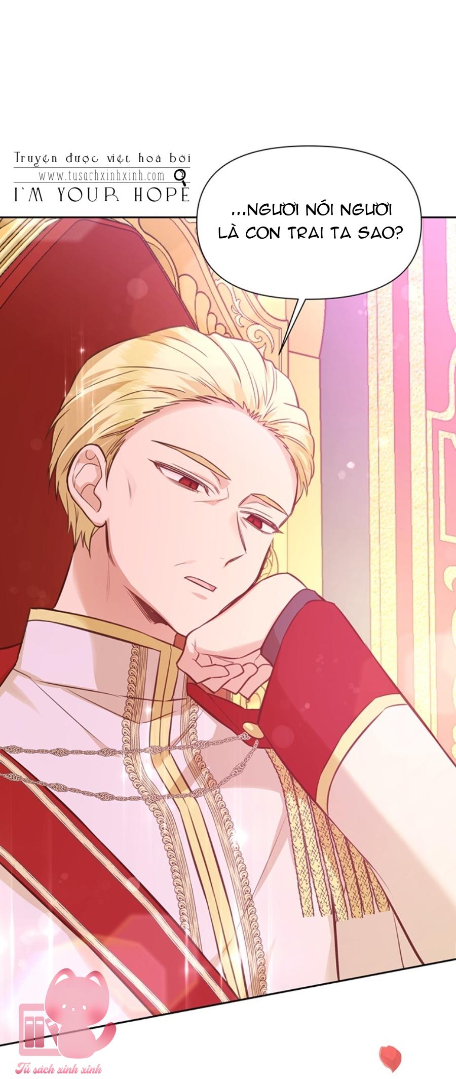 Yêu Tôi Đi, Dù Sao Ngài Cũng Chỉ Là Nhân Vật Phụ - Chap 20 - Trang 61