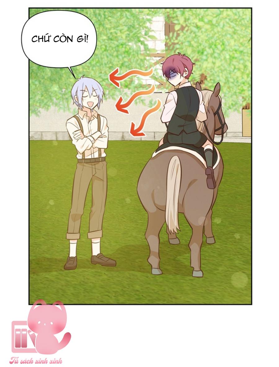 Yêu Tôi Đi, Dù Sao Ngài Cũng Chỉ Là Nhân Vật Phụ - Chap 20 - Trang 8