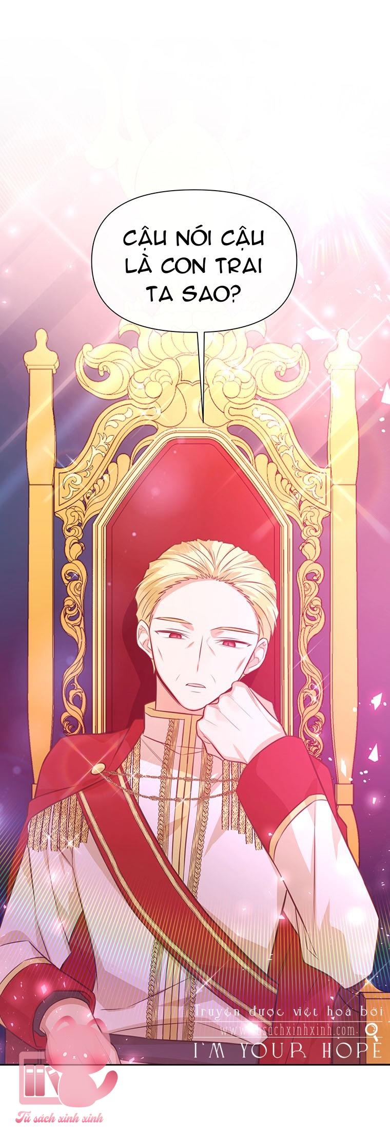 Yêu Tôi Đi, Dù Sao Ngài Cũng Chỉ Là Nhân Vật Phụ - Chap 21 - Trang 2