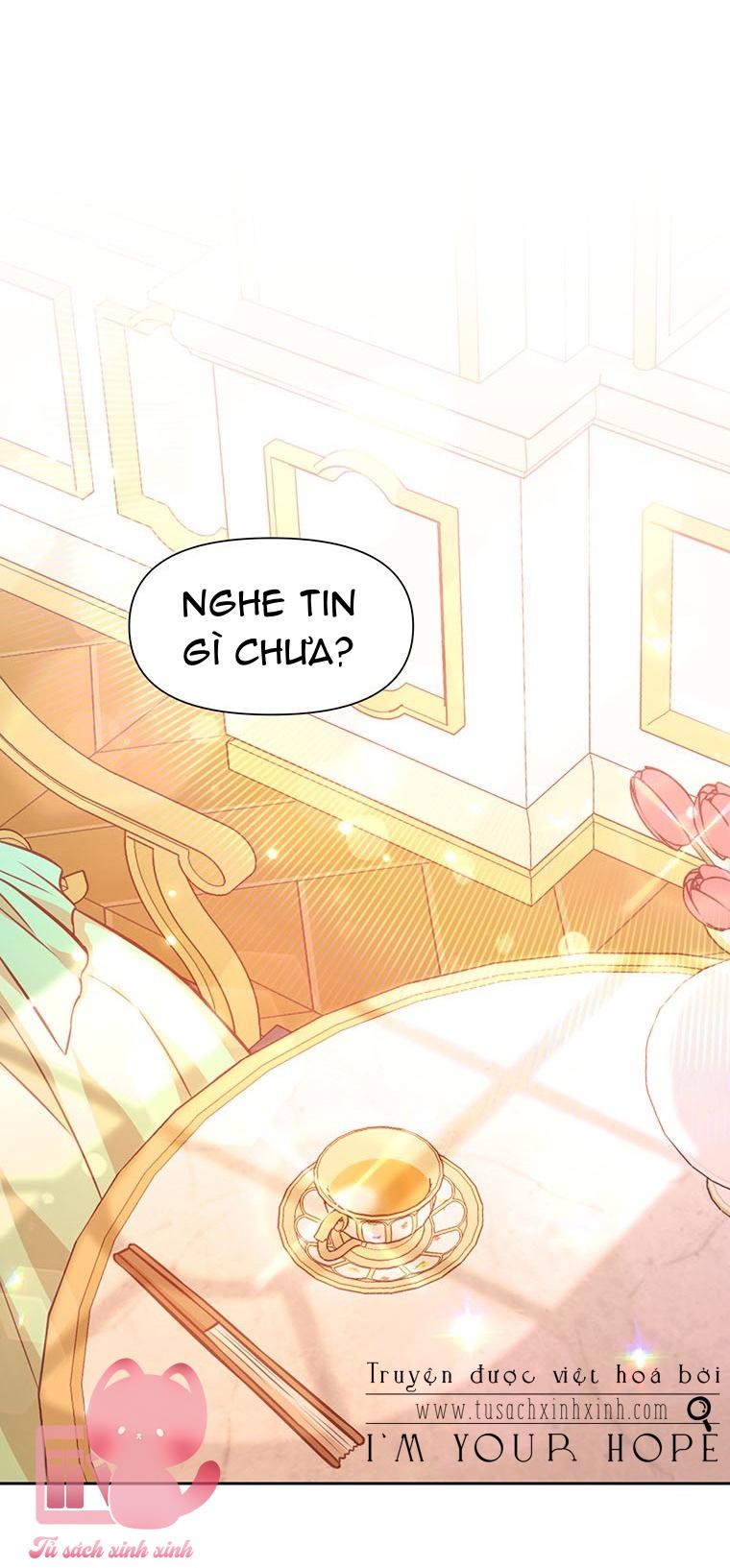 Yêu Tôi Đi, Dù Sao Ngài Cũng Chỉ Là Nhân Vật Phụ - Chap 21 - Trang 14