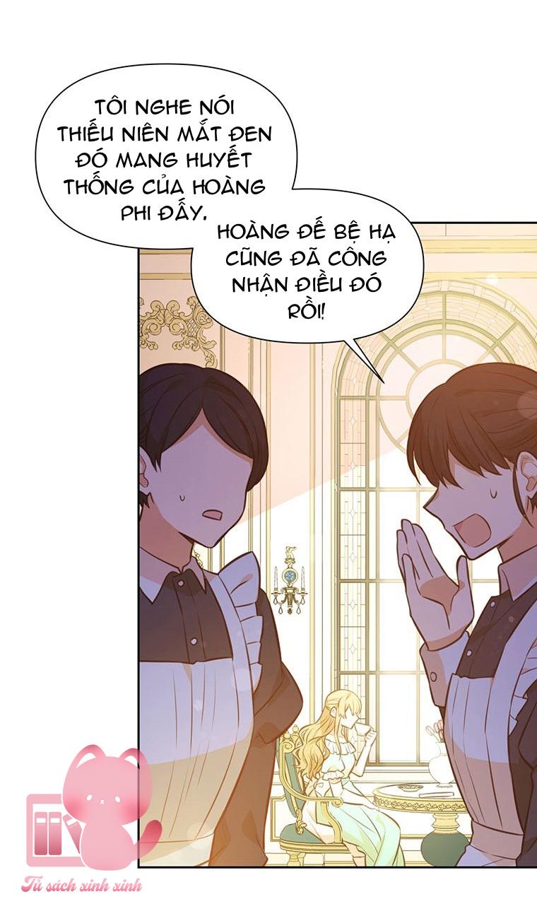 Yêu Tôi Đi, Dù Sao Ngài Cũng Chỉ Là Nhân Vật Phụ - Chap 21 - Trang 15